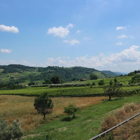 Casa Dolce Casa Διαμέρισμα Vacri Εξωτερικό φωτογραφία