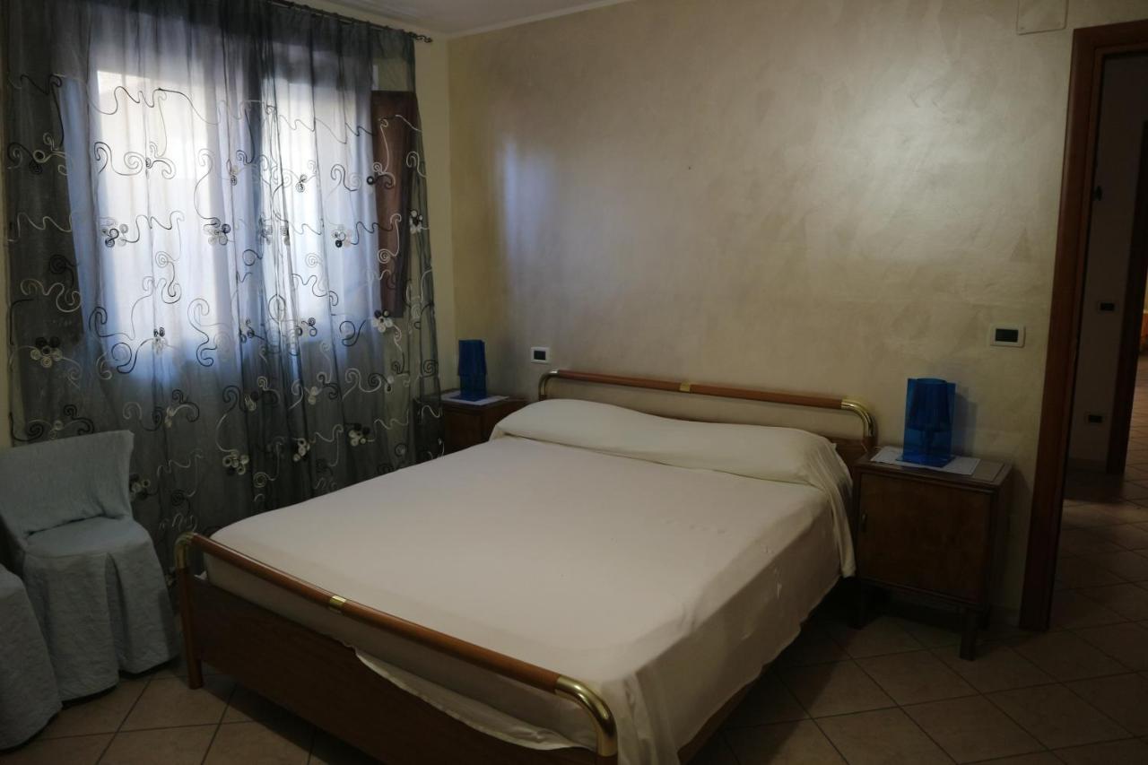 Casa Dolce Casa Διαμέρισμα Vacri Εξωτερικό φωτογραφία